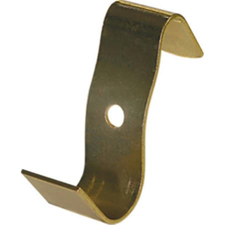 Eyecatcher 122246 Wide Molding Picture Hanger Hook, 4PK EY2670318